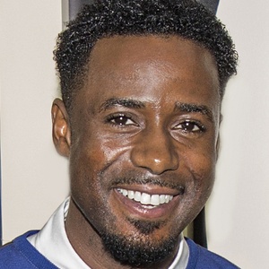 Gary Carr