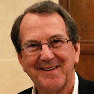 Lloyd Carr