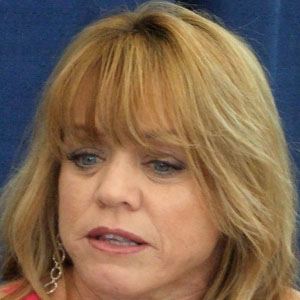 Debbie Lee Carrington