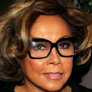 Diahann Carroll