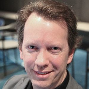 Sean Carroll