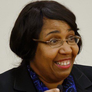 Candy Carson