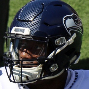 Chris Carson