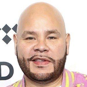 Fat Joe