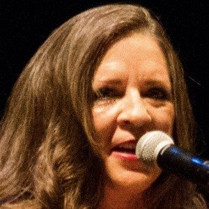 Carlene Carter