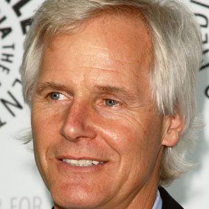 Chris Carter