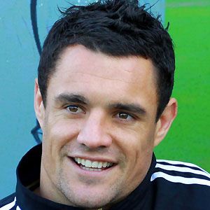 Dan Carter