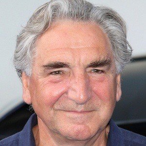 Jim Carter