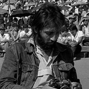 Kevin Carter