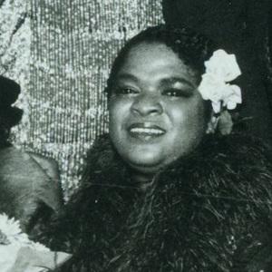 Nell Carter