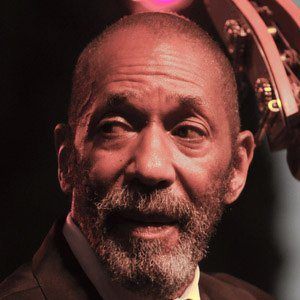 Ron Carter