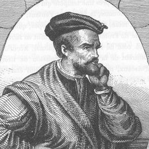 Jacques Cartier