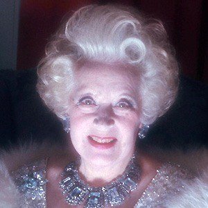 Barbara Cartland