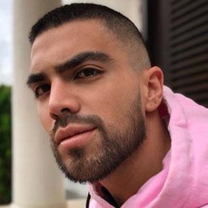 Isaac Carvajal