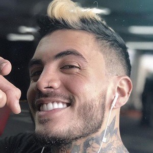 Mateo Carvajal
