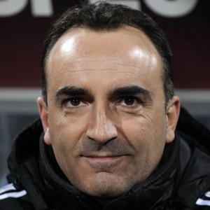 Carlos Carvalhal