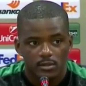 William Carvalho