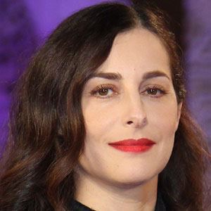 Amira Casar