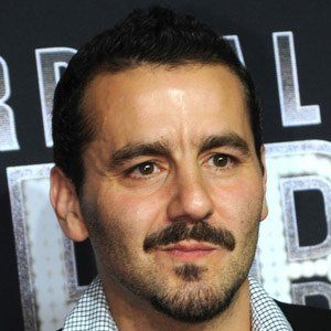 Max Casella