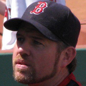 Sean Casey