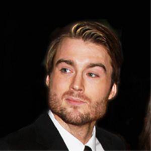 Pete Cashmore