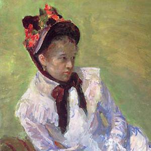 Mary Cassatt