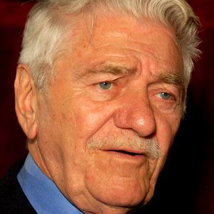 Seymour Cassel