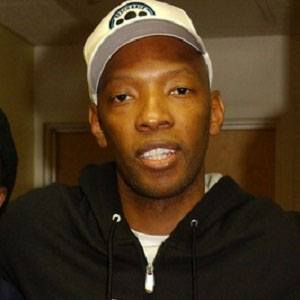 Sam Cassell