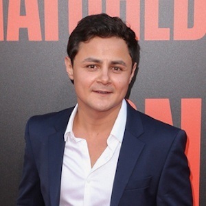 Arturo Castro