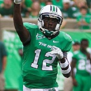 Rakeem Cato