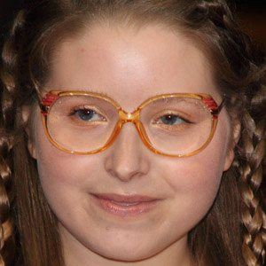 Jessie Cave