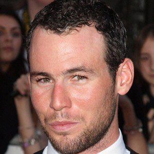 Mark Cavendish