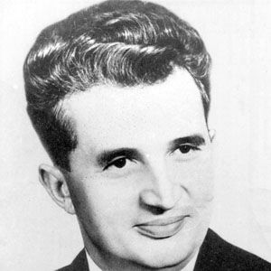 Nicolae Ceausescu