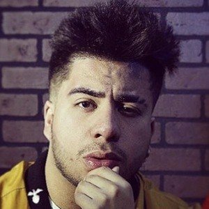 Luis Fernando Ceballos