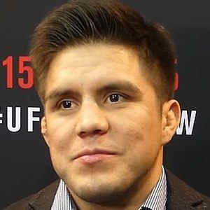 Henry Cejudo