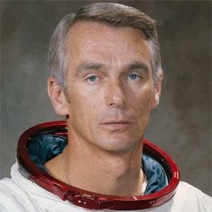 Eugene Cernan