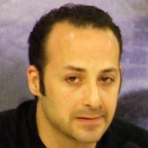 Tolga Cevik