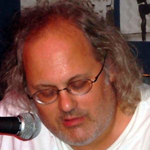 Eugene Chadbourne