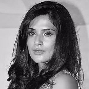 Richa Chadda