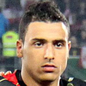 Nacer Chadli