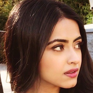 Simi Chahal