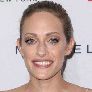 Carly Chaikin