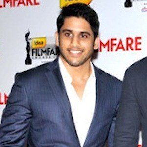 Naga Chaitanya