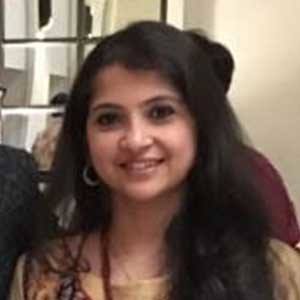 Kaushiki Chakraborty