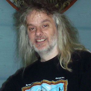 David Chalmers