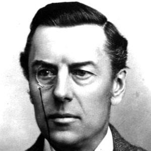 Joseph Chamberlain