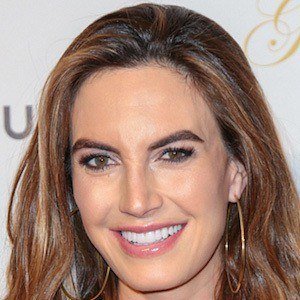 Elizabeth Chambers