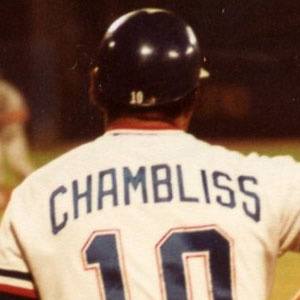 Chris Chambliss