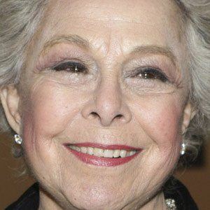 Marge Champion