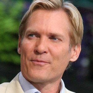 Sam Champion